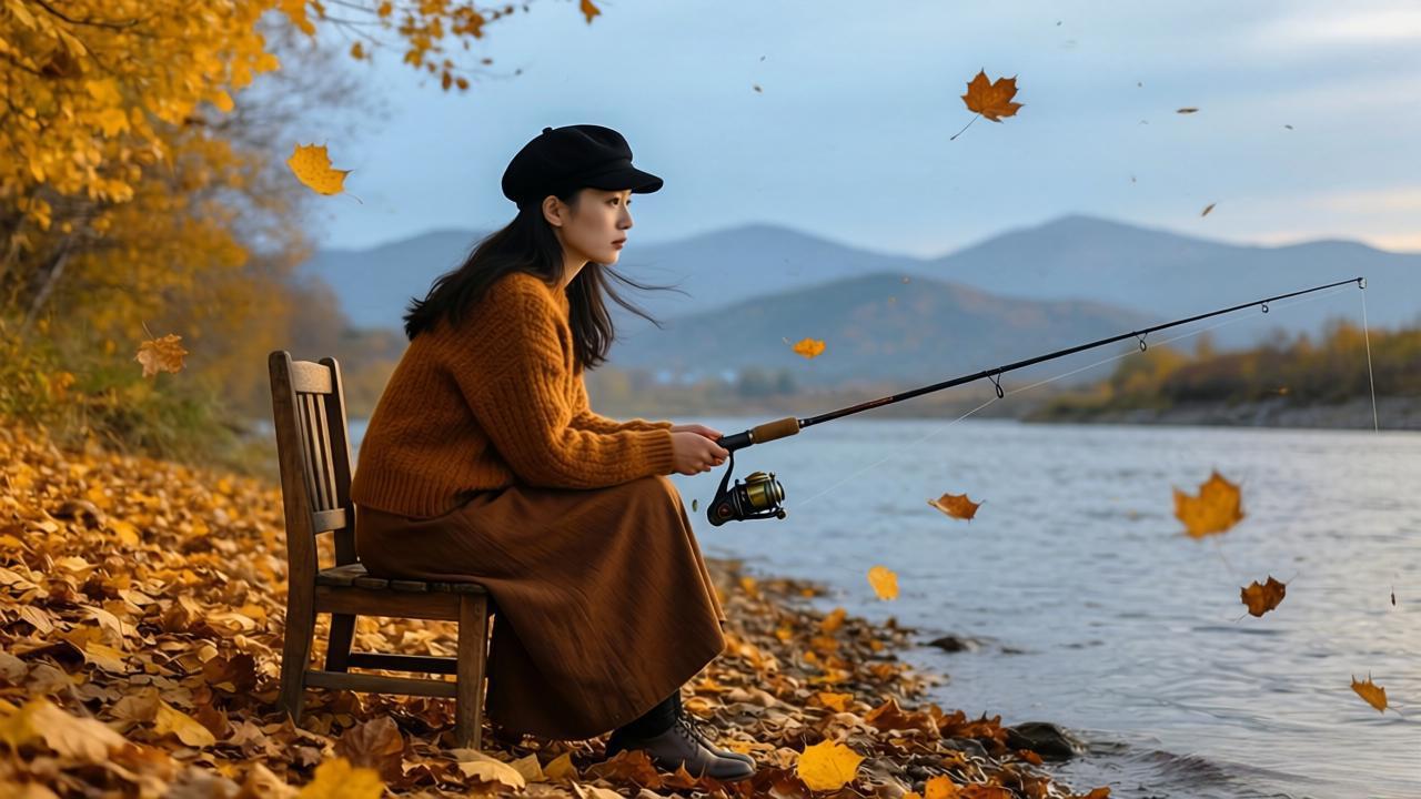 天气冷用什么小药使鱼开口（气温低用什么钓鱼小药）