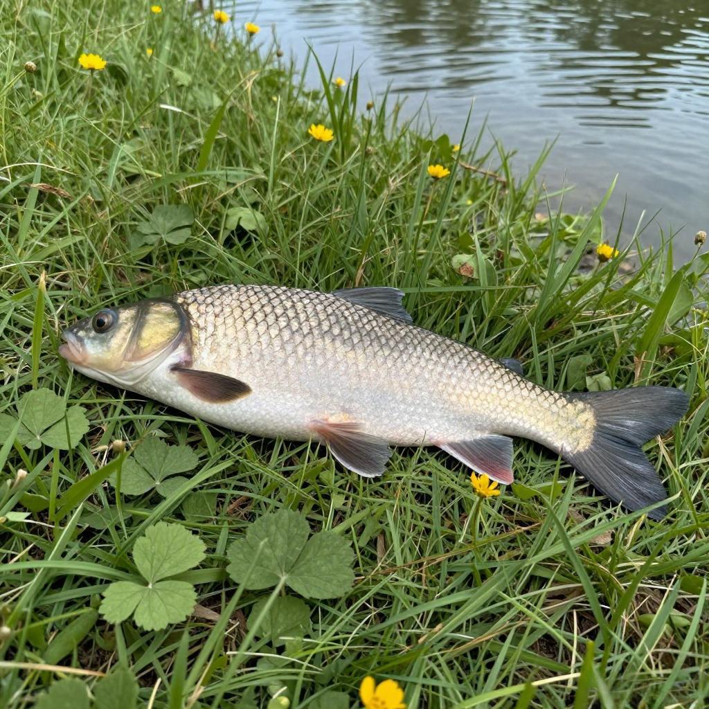 七星漂看着土，但是专治钓鱼时的刁钻地形！